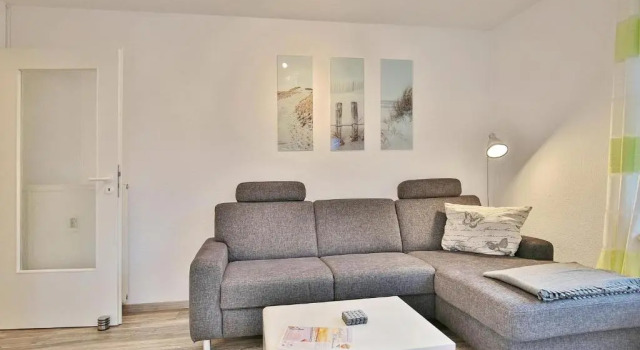 Domizil Strandburg Domizil Strandburg Appartement 12 Tymmendroper Türmchen