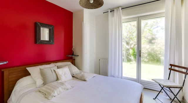 SoChic Maisons Basques