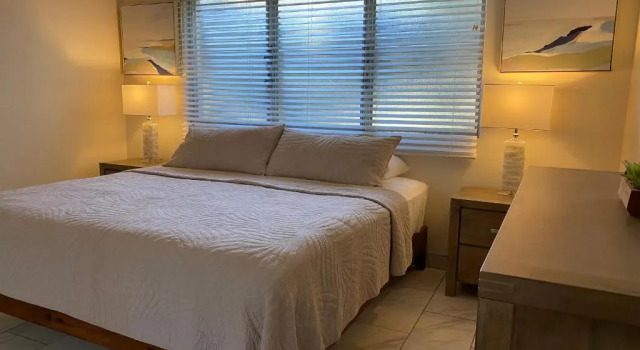 Люкс Deluxe Kihei Kai Nani - Maui Vista