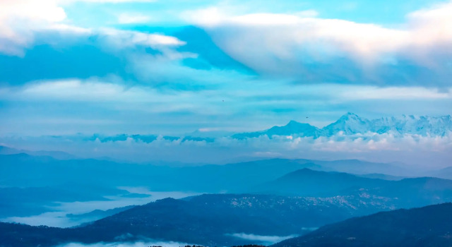 Zostel Mukteshwar, Rezervovat Hostel Mukteswar Uttarakhand