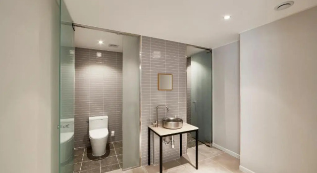 Двухместный номер Standard Busan Songjeong Hotel Hongdan