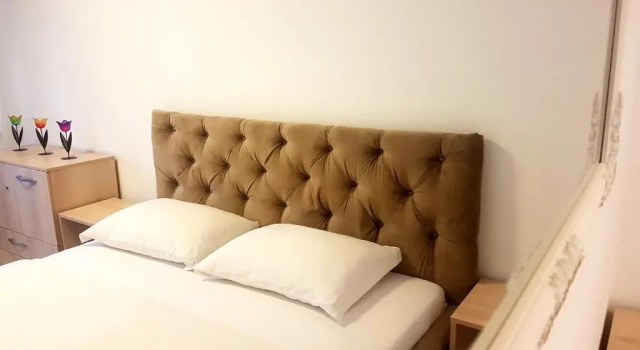 Коттедж Cozy House Decebal