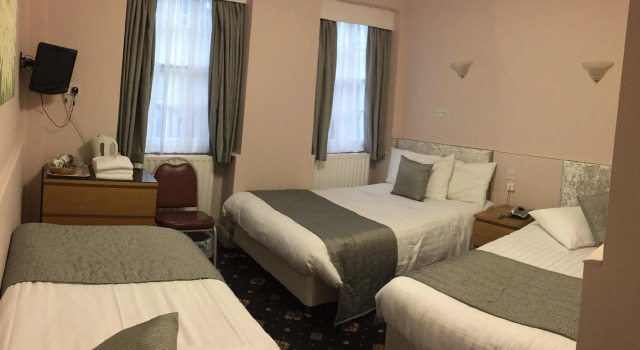 Astoria Hotel