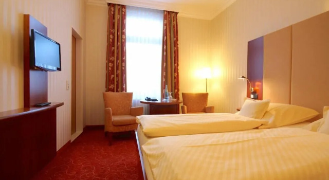 Hotel Hanken