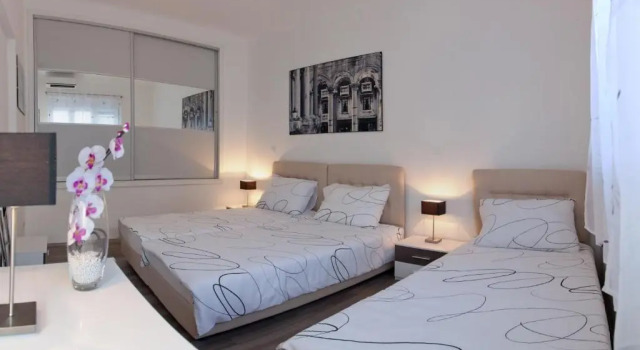 Perimar Luxury Apartments and Rooms Split Center, Prenota Appartamento Splitska 