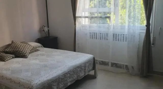 Трёхместный номер Standard Bed & breakfast Aurelia