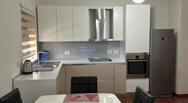 Апартаменты с 2 комнатами Center Apartment