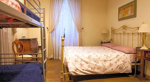 La Baita, Book Hotel Hoteller i Brescia med parkering, Parkering