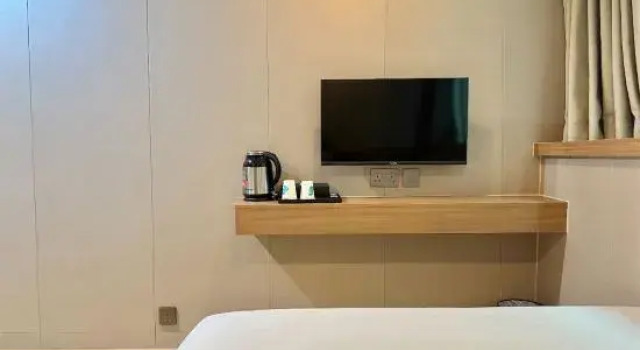 Номер Deluxe Noble Park Hotel