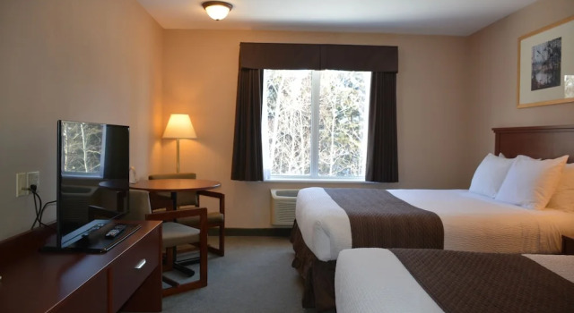 Days Inn Thunder Bay North, Varaa Hotelli Thunder Bay Ontario