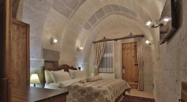 Одноместный номер Standard My Cave La Maison Du Reve