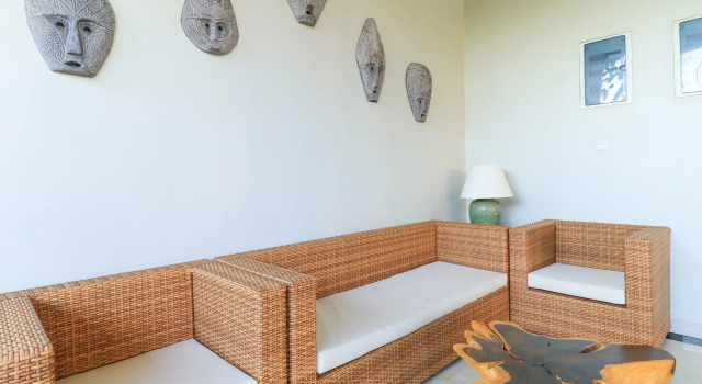 Villa Linda 2, Rezervovat Vila Chaty v Bali, Chalupa