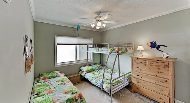 Bayfront Bliss Rooftop Pool, Short Walk To Beach 3 Bedroom Condo, Rezerwuj Dom wakacyjny Midtown 