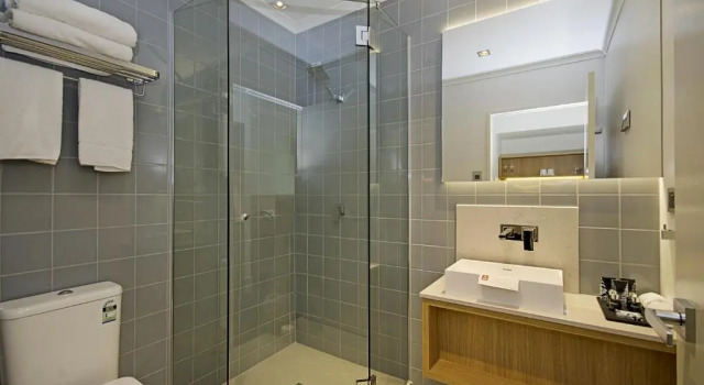 Двухместный номер Business Clarion Hotel Townsville