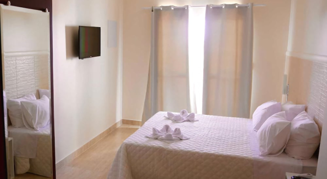 Pousada Espaço Viana, Rezervovat Hotel Hotely v Bahia se snídaní, Snídaně