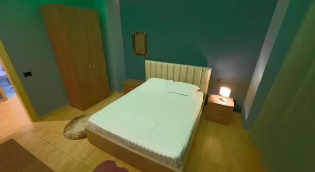 Dragoti Apartments