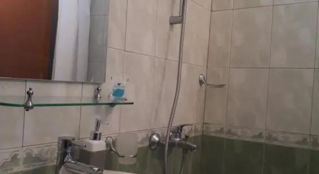 Апартаменты Apartment Blue Komfort