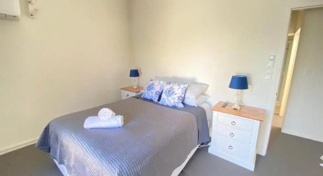 Апартаменты c 1 комнатой Glen Eden Beach Resort