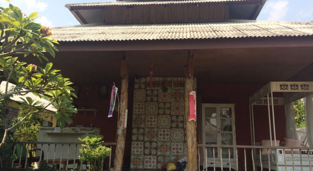 Him Naam Pai Resort