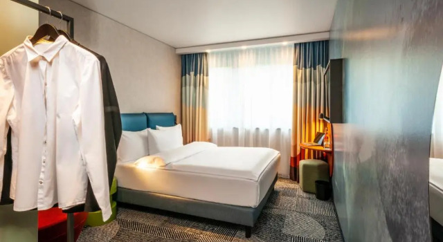 Ibis Styles St Margrethen Bodensee