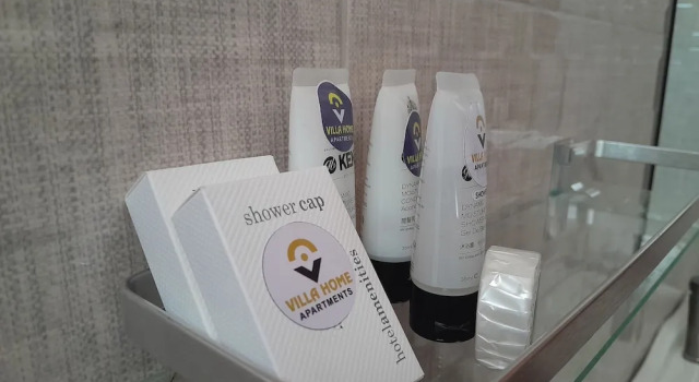 Appartamento familiare 2 camere Villa Home Hotel & Apartment