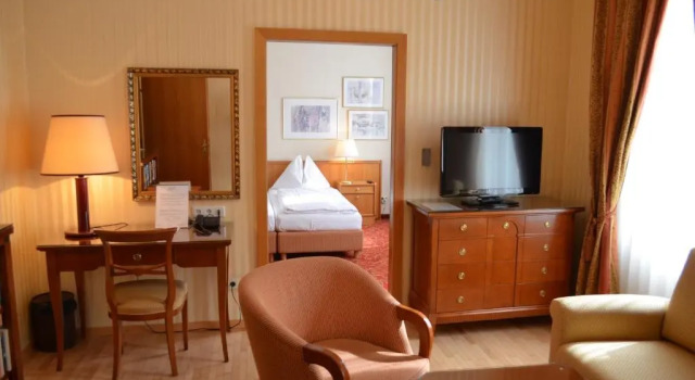 Suite Jger