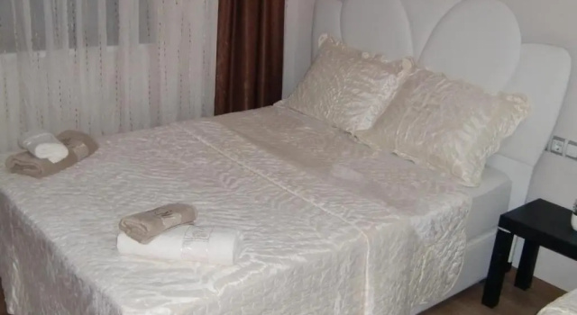 Двухместный номер Standard Alida Hotel Pamukkale