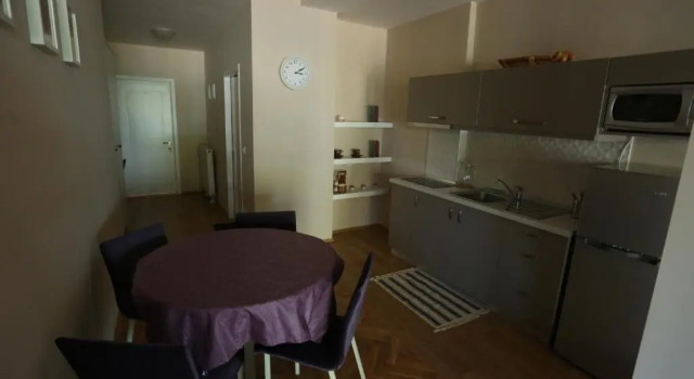 Апартаменты Deluxe Apartment Plaisir