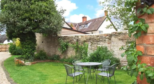 Rosemary Cottage, Забронировать Дом для отпуска Виллы Вустершир, Вилла