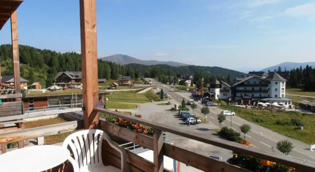 Апартаменты Sundance Mountain Resort