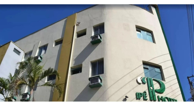 Hotel Ipê