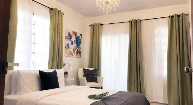Aibonito Hotel 201, Rezervasyon Otel Aibonito Central Puerto Rico
