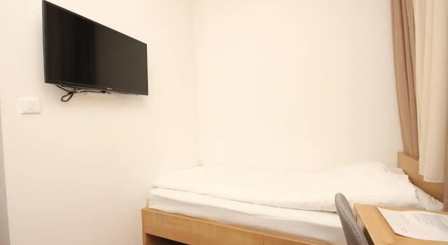 Номер Deluxe Vila Alexandra
