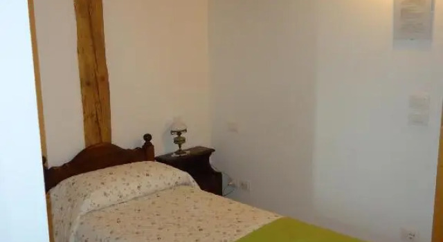Номер Standard Agriturismo Al Gelso