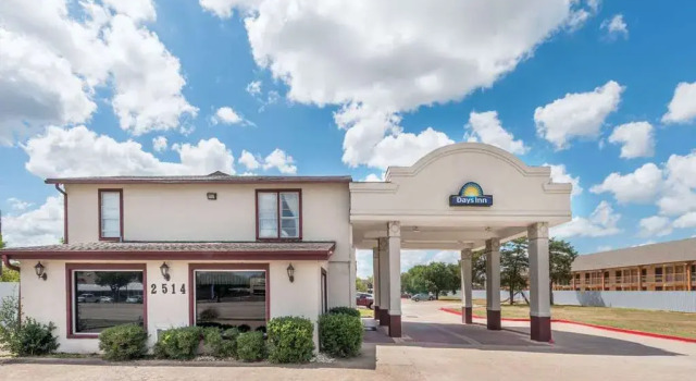 Days Inn Bryan College Station, Boek Hotel Bryan Texas