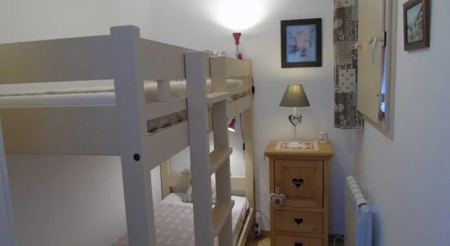 Lou Services Apartment CB9 LSI 001, Забронировать Апартаменты/квартира Модан Maurienne Valley