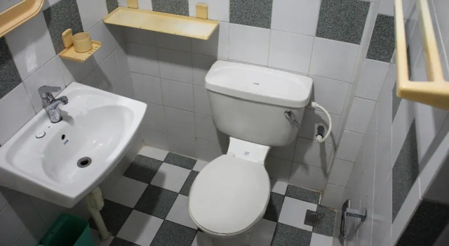 Двухместный номер Deluxe Sandakan Inn