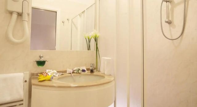 Одноместный номер Standard Hotel Levante