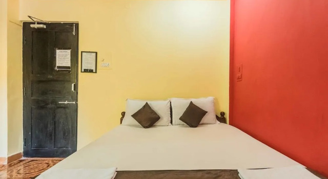 OYO 6739 Home Stay near Tito's Lane, Prenota Hotel Baga 