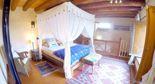 Вилла Finca Tomaren