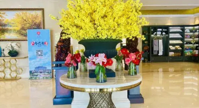 Vienna Hotel, Book Hotel Xinxiang Henan
