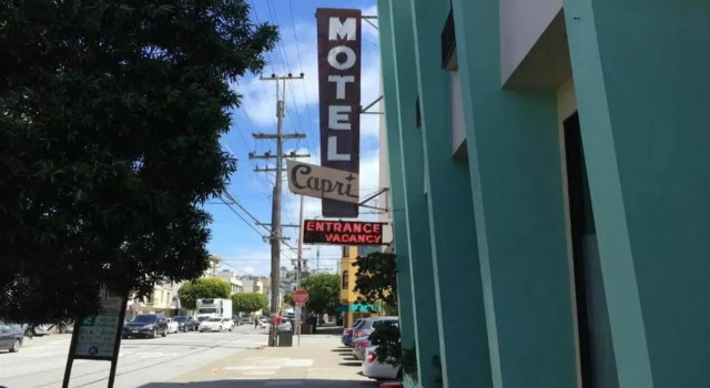 Motel Capri