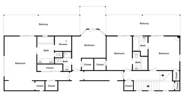 Extraordinary Private W/ Pool & Hot Tubs 6 Bedroom Home, Varaa Lomakoti Taos 