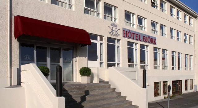 Alva Hotel Brautarholt, Забронировать Отель Отели Хёвюдборгарсвайдид с парковкой, Парковка