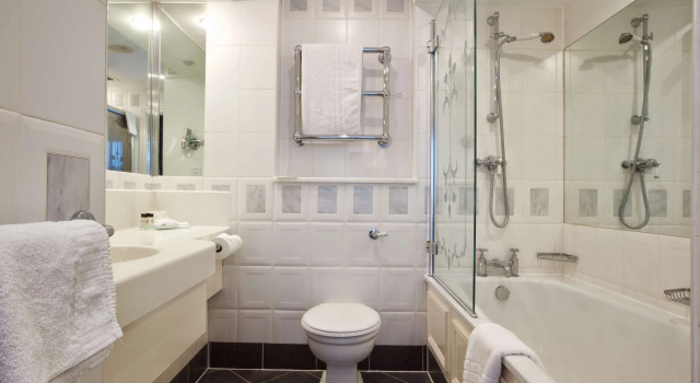 Двухместный номер Standard Derby Mickleover Hotel, BW Signature Collection