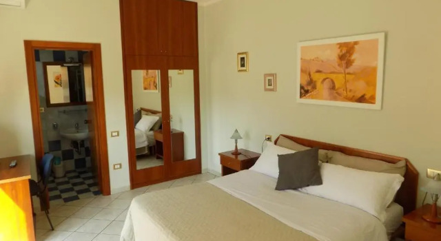Двухместный номер Standard Guesthouse il Ciliegio