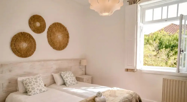 Номер Standard Porto Surf Lodge