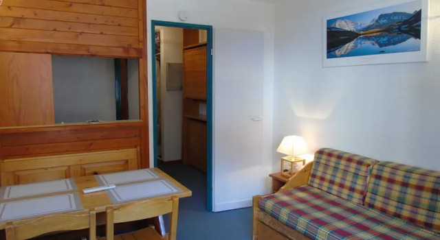 Lou Services Apartment THC93 LSI 001, Забронировать Апартаменты/квартира Вальфрежюс Maurienne Valley, рядом с Горнолыжный курорт Вальфрэжюс