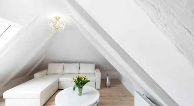 Апартаменты Apartamenty VIP