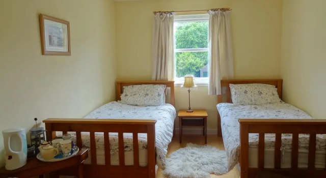 Arisaig B&B